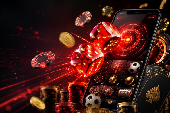 j866 đăng nhập trên điện thoại di động Android iOS