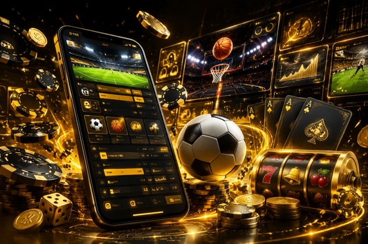 j866 Casino — sòng bạc live dealer trực tuyến