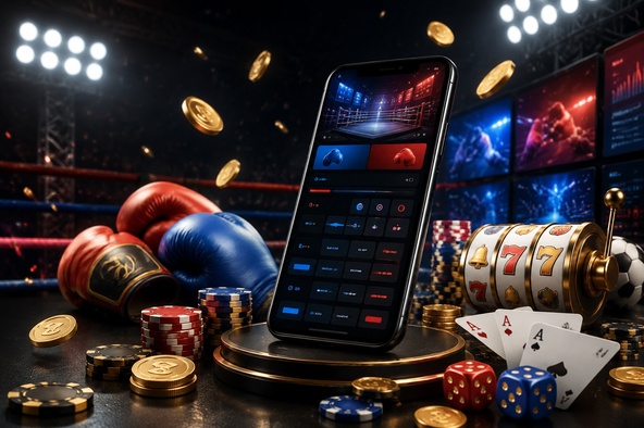 j866 Casino live dealer baccarat phát trực tiếp